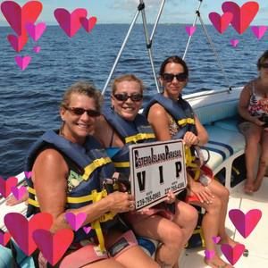 Meet your Posher, Rhonda